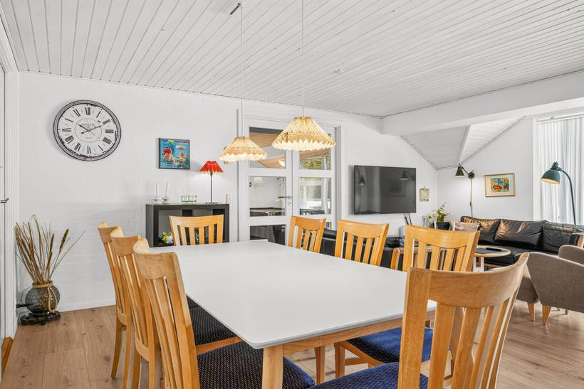Foto von Ferienhaus CP60 in Henne Strand - Westjütland