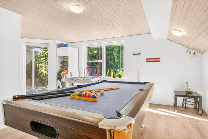 Foto von Ferienhaus CP60 in Henne Strand - Westjütland