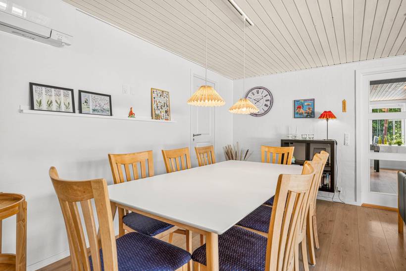 Foto von Ferienhaus CP60 in Henne Strand - Westjütland