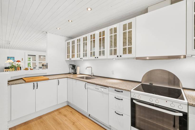 Foto von Ferienhaus CP60 in Henne Strand - Westjütland