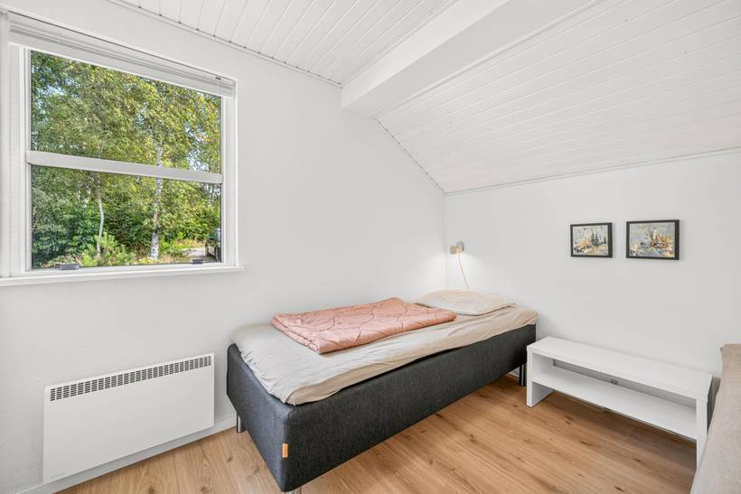 Foto von Ferienhaus CP60 in Henne Strand - Westjütland