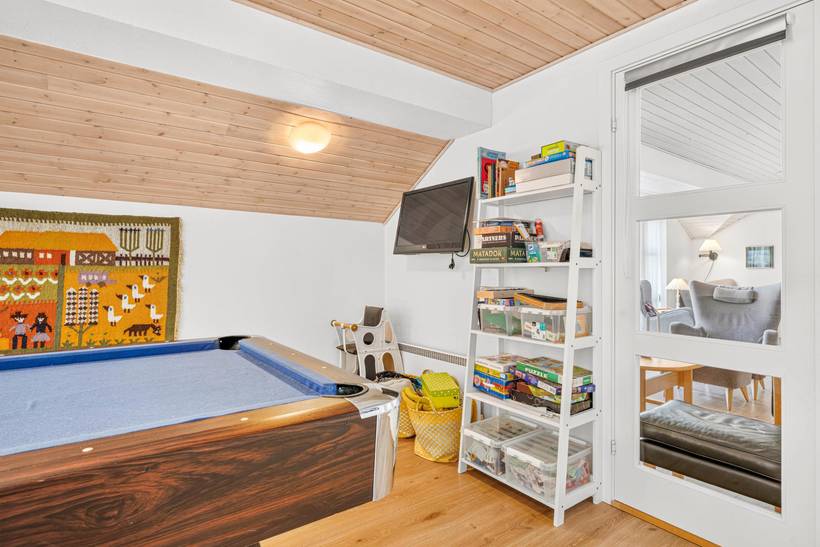 Foto von Ferienhaus CP60 in Henne Strand - Westjütland