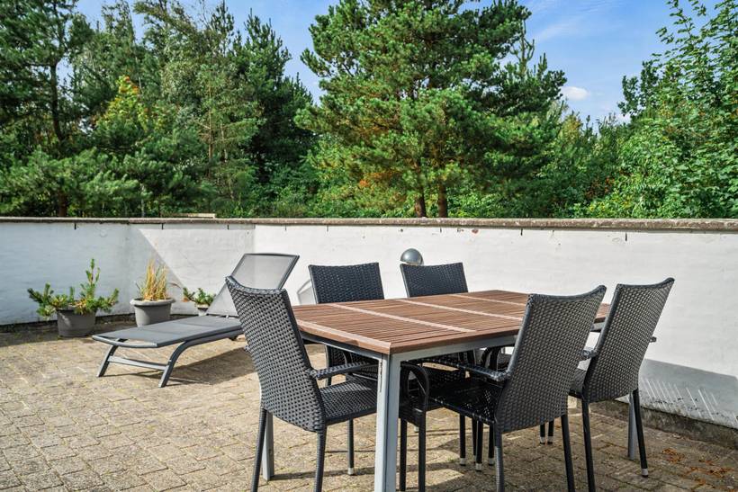 Foto von Ferienhaus CP60 in Henne Strand - Westjütland