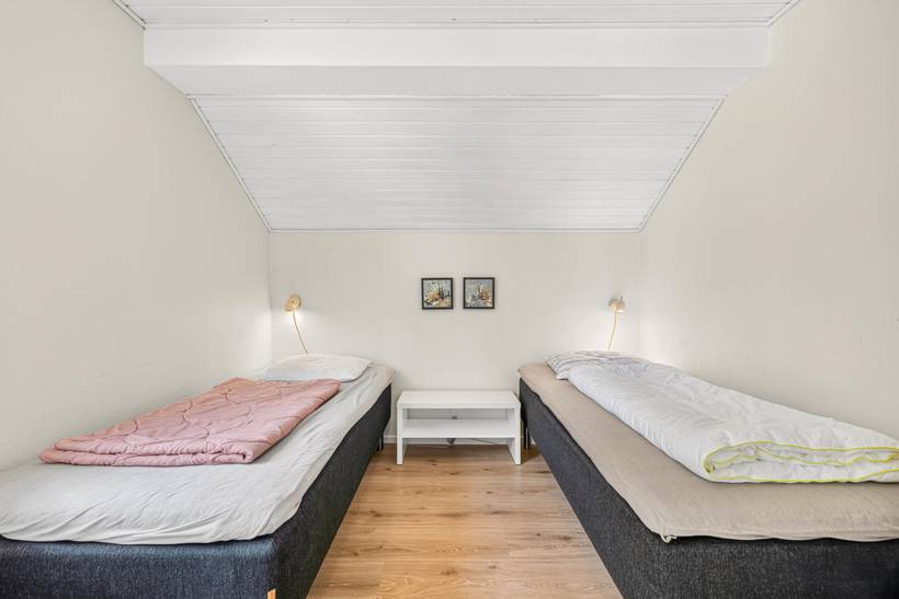 Foto von Ferienhaus CP60 in Henne Strand - Westjütland