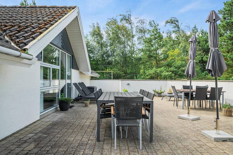 Foto von Ferienhaus CP60 in Henne Strand - Westjütland