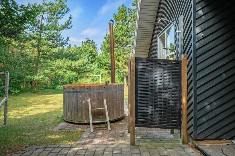 Foto von Ferienhaus CP60 in Henne Strand - Westjütland