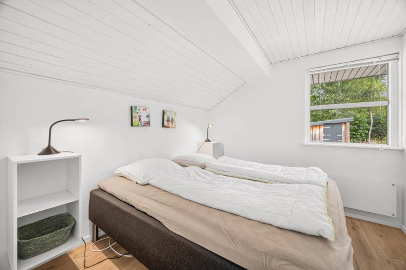 Foto von Ferienhaus CP60 in Henne Strand - Westjütland