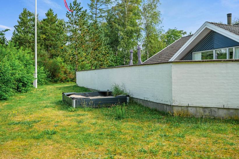 Foto von Ferienhaus CP60 in Henne Strand - Westjütland