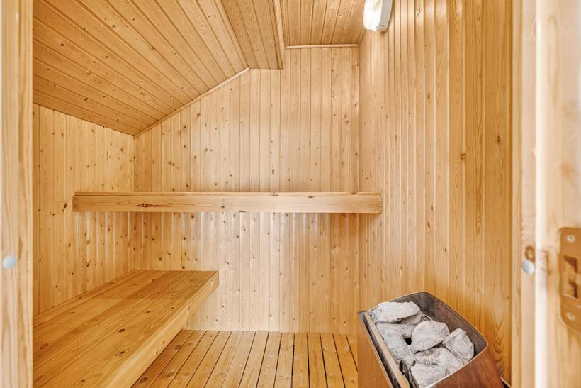 Foto von Ferienhaus CP60 in Henne Strand - Westjütland