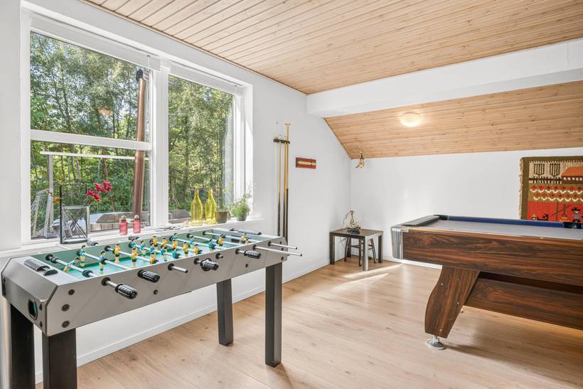 Foto von Ferienhaus CP60 in Henne Strand - Westjütland