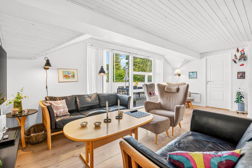 Foto von Ferienhaus CP60 in Henne Strand - Westjütland