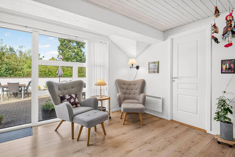 Foto von Ferienhaus CP60 in Henne Strand - Westjütland