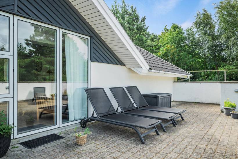 Foto von Ferienhaus CP60 in Henne Strand - Westjütland