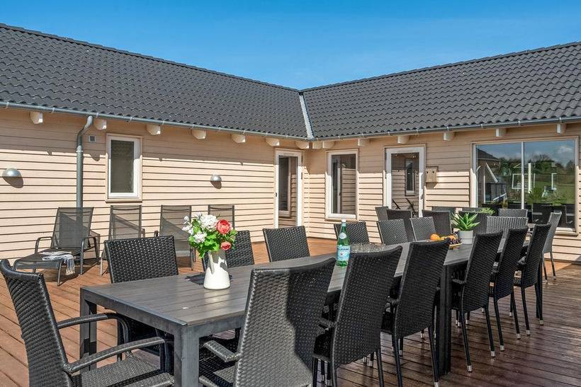 Foto von Ferienhaus CP61 in Vejby - Tisvildeleje - Nordseeland