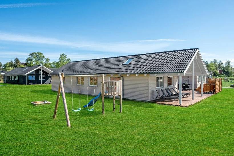 Foto von Ferienhaus CP61 in Vejby - Tisvildeleje - Nordseeland