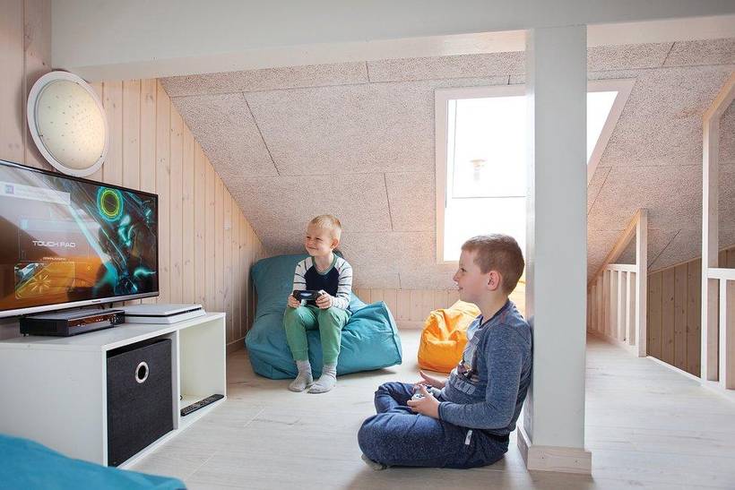 Foto von Ferienhaus CP61 in Vejby - Tisvildeleje - Nordseeland