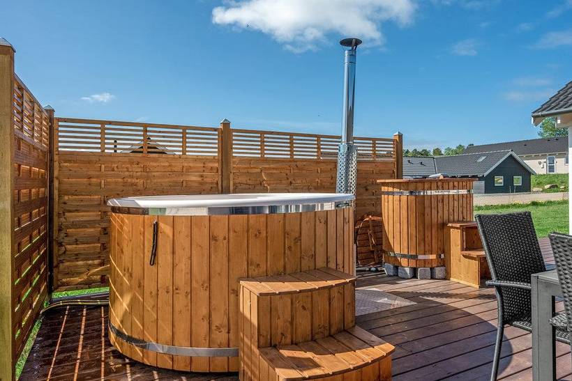 Foto von Ferienhaus CP61 in Vejby - Tisvildeleje - Nordseeland