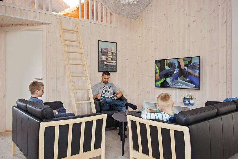 Foto von Ferienhaus CP61 in Vejby - Tisvildeleje - Nordseeland