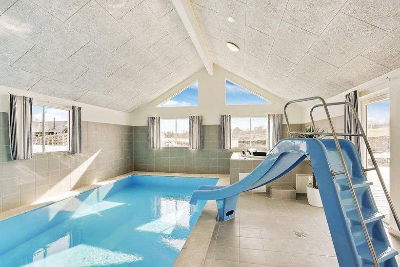 Foto von Ferienhaus CP61 in Vejby - Tisvildeleje - Nordseeland