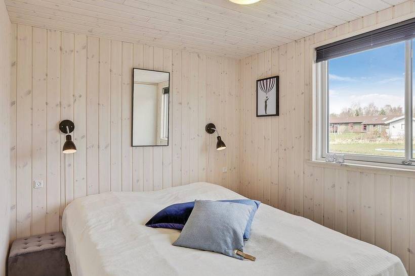 Foto von Ferienhaus CP61 in Vejby - Tisvildeleje - Nordseeland