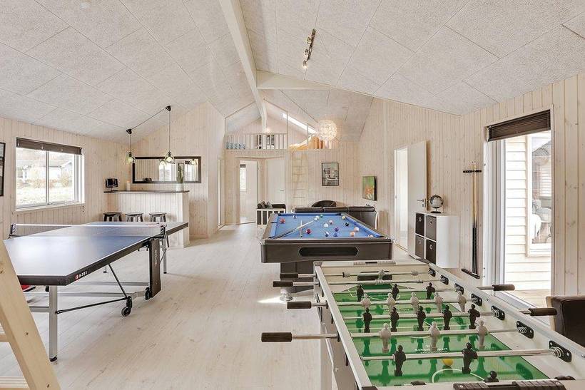 Foto von Ferienhaus CP61 in Vejby - Tisvildeleje - Nordseeland