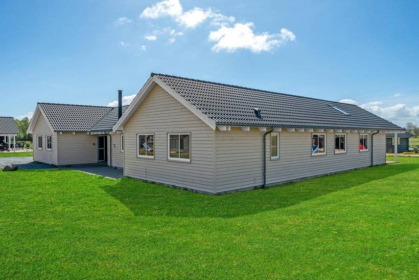 Foto von Ferienhaus CP61 in Vejby - Tisvildeleje - Nordseeland