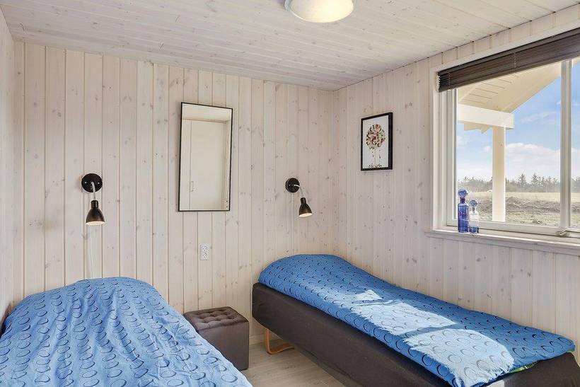 Foto von Ferienhaus CP61 in Vejby - Tisvildeleje - Nordseeland