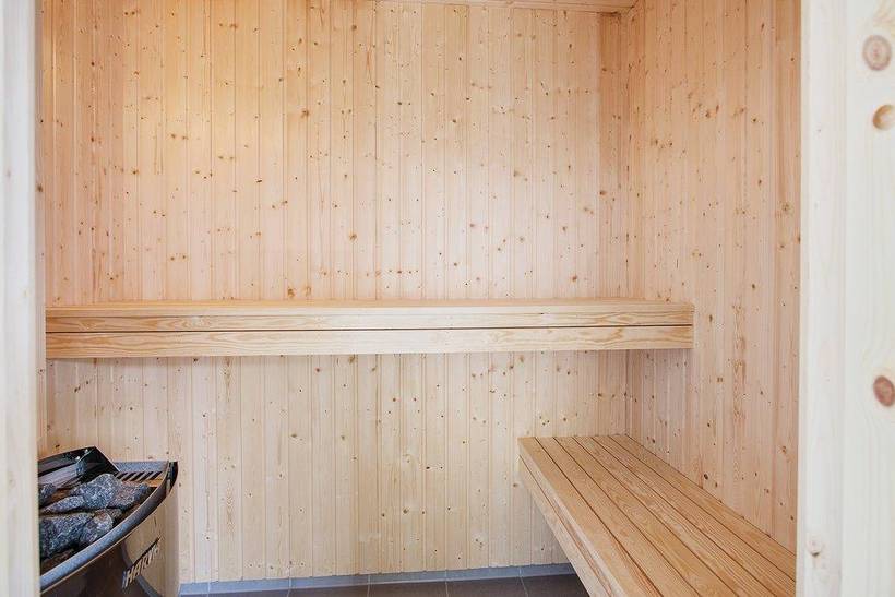 Foto von Ferienhaus CP61 in Vejby - Tisvildeleje - Nordseeland