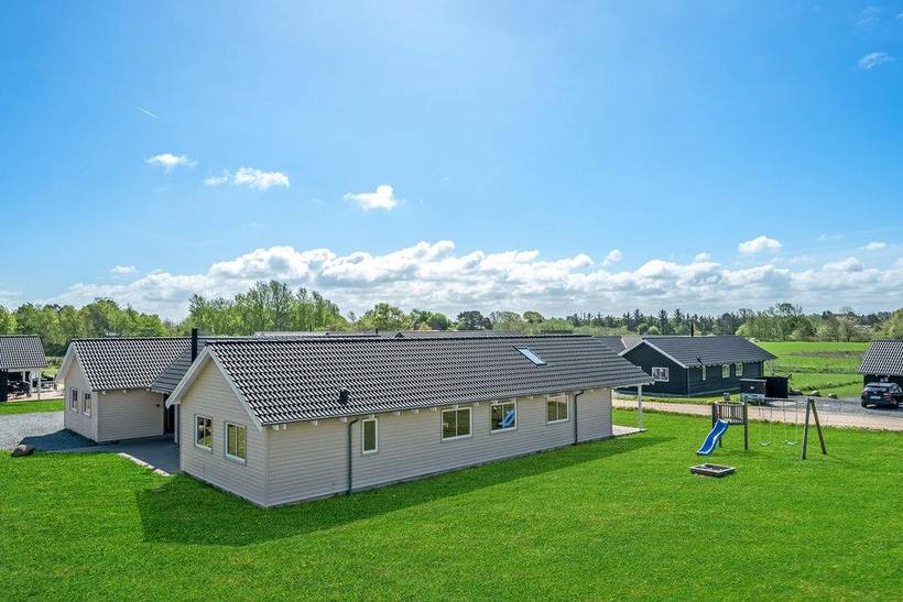 Foto von Ferienhaus CP61 in Vejby - Tisvildeleje - Nordseeland