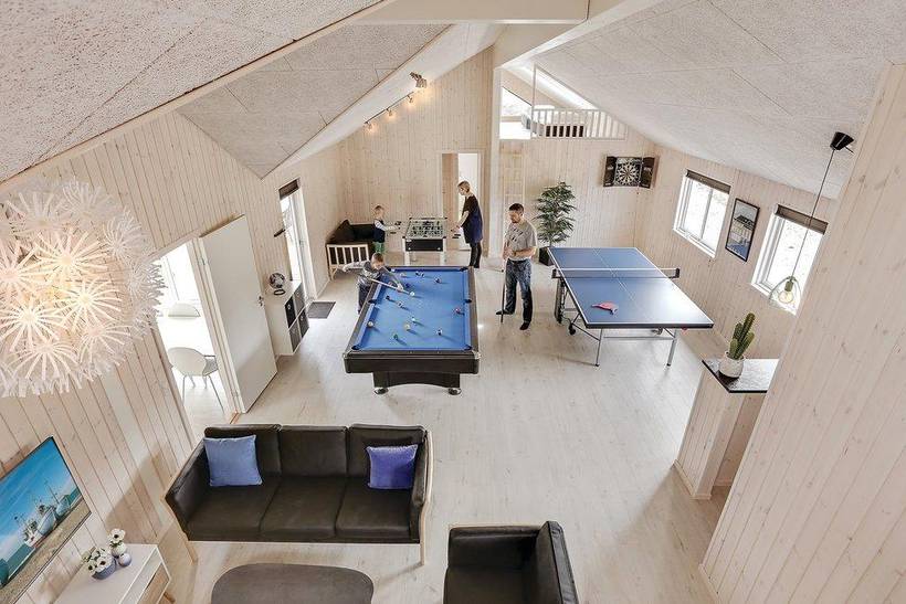Foto von Ferienhaus CP61 in Vejby - Tisvildeleje - Nordseeland