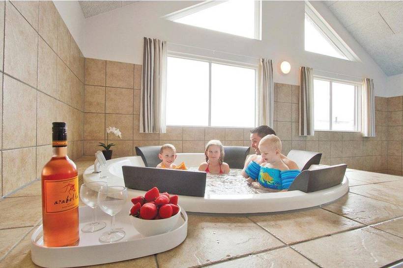Foto von Ferienhaus CP61 in Vejby - Tisvildeleje - Nordseeland