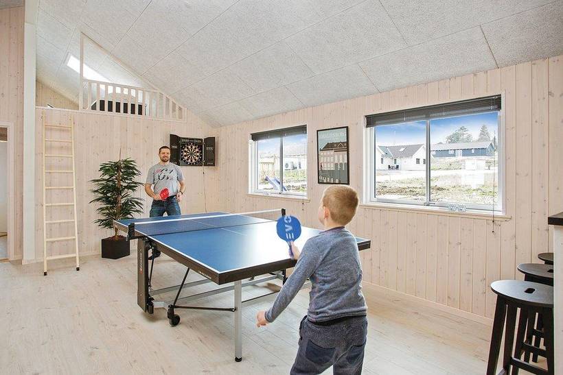 Foto von Ferienhaus CP61 in Vejby - Tisvildeleje - Nordseeland