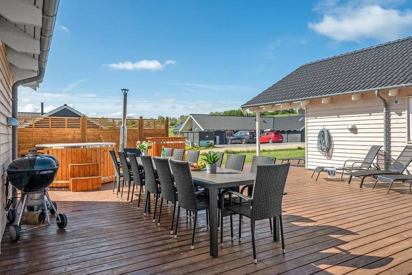 Foto von Ferienhaus CP61 in Vejby - Tisvildeleje - Nordseeland