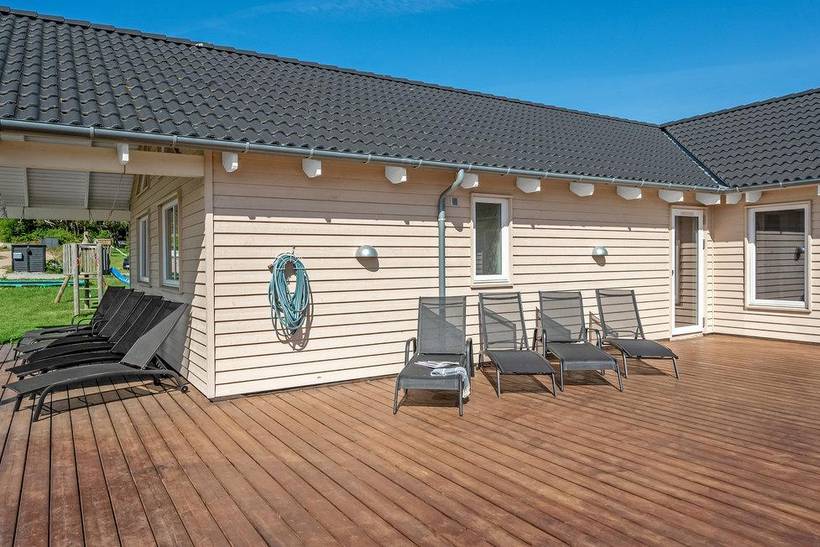 Foto von Ferienhaus CP61 in Vejby - Tisvildeleje - Nordseeland