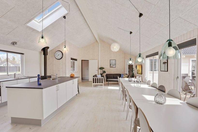 Foto von Ferienhaus CP61 in Vejby - Tisvildeleje - Nordseeland