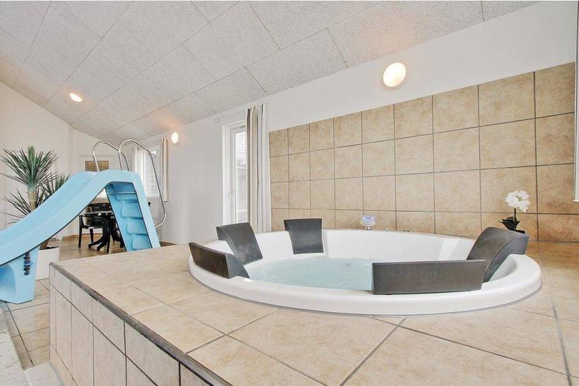 Foto von Ferienhaus CP61 in Vejby - Tisvildeleje - Nordseeland