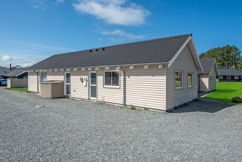 Foto von Ferienhaus CP61 in Vejby - Tisvildeleje - Nordseeland