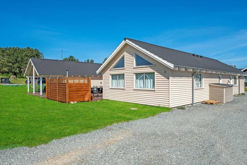 Foto von Ferienhaus CP61 in Vejby - Tisvildeleje - Nordseeland