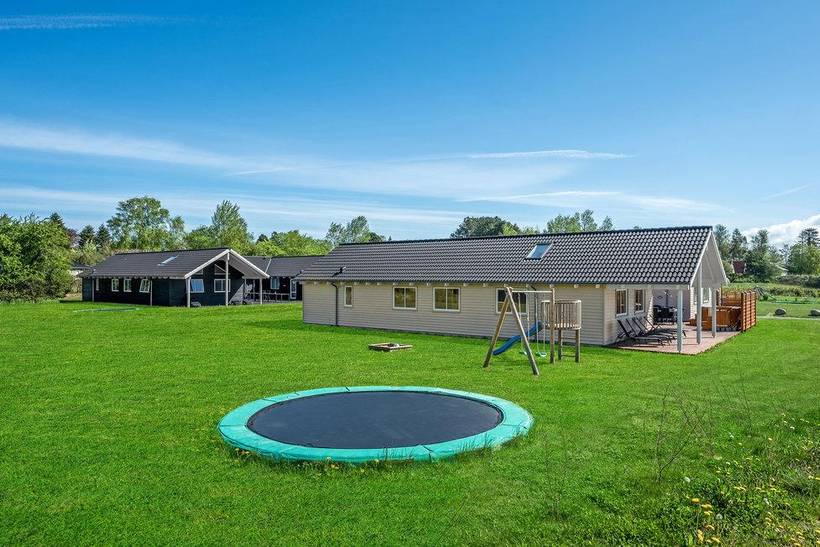 Foto von Ferienhaus CP61 in Vejby - Tisvildeleje - Nordseeland
