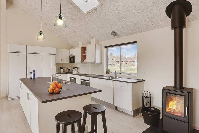 Foto von Ferienhaus CP61 in Vejby - Tisvildeleje - Nordseeland