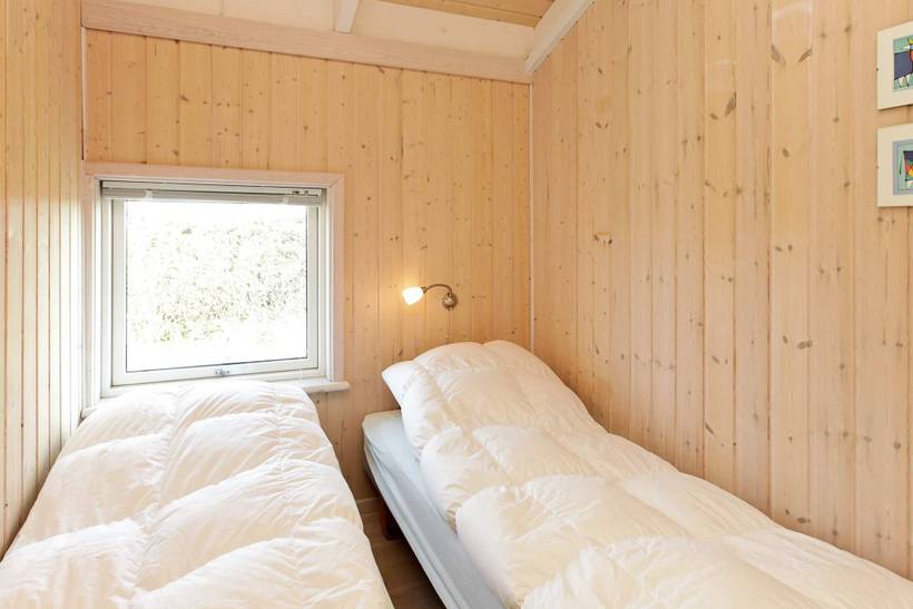 Foto von Ferienhaus CP65 in Løkken - Nordjütland
