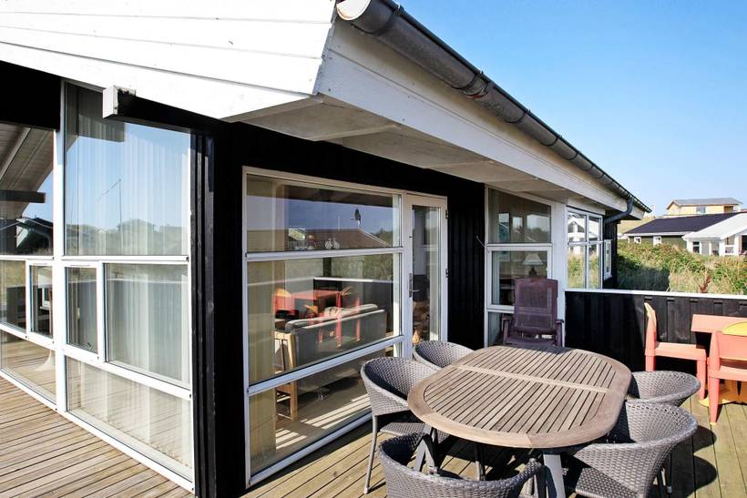 Foto von Ferienhaus CP65 in Løkken - Nordjütland
