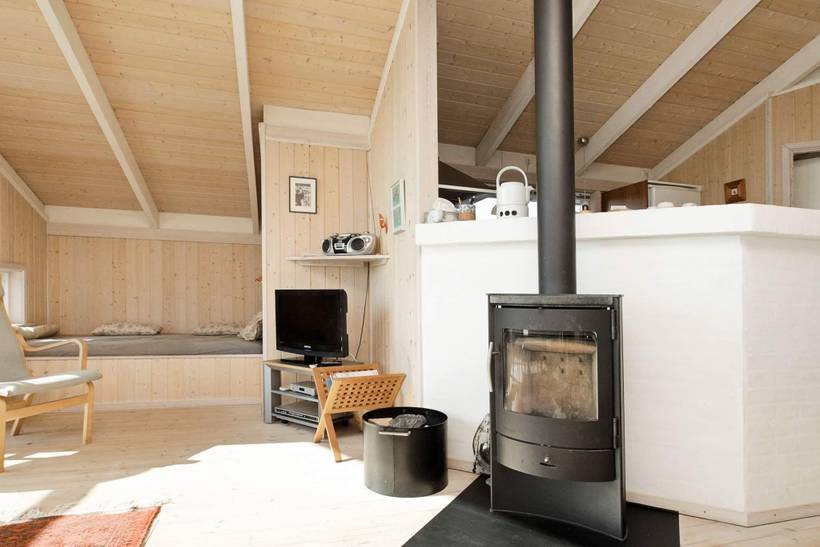 Foto von Ferienhaus CP65 in Løkken - Nordjütland