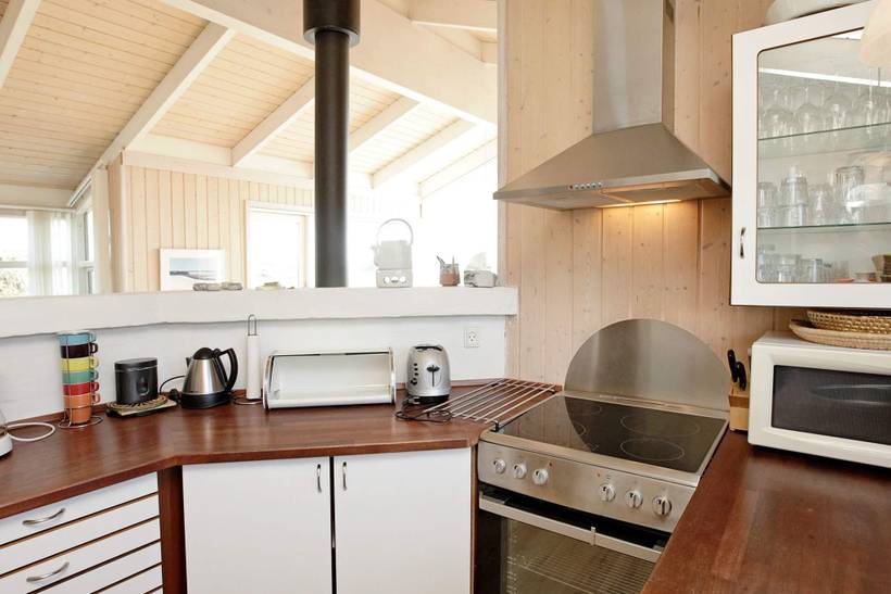 Foto von Ferienhaus CP65 in Løkken - Nordjütland