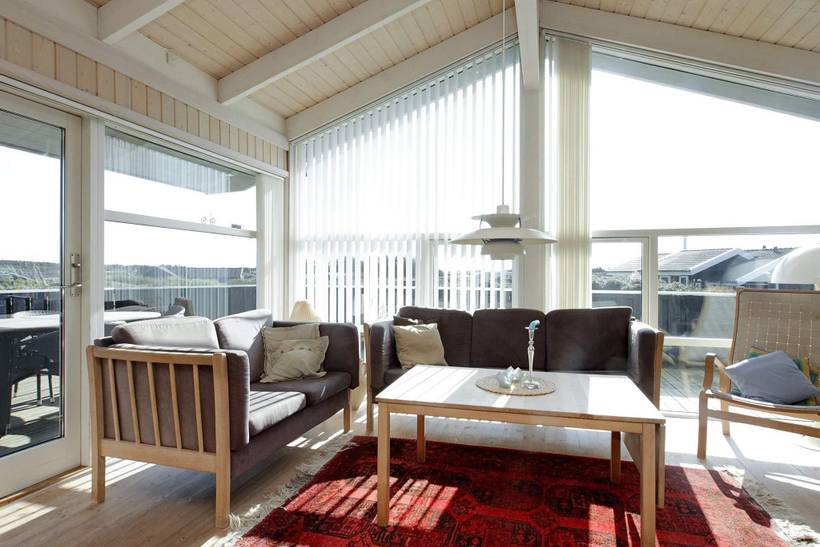 Foto von Ferienhaus CP65 in Løkken - Nordjütland
