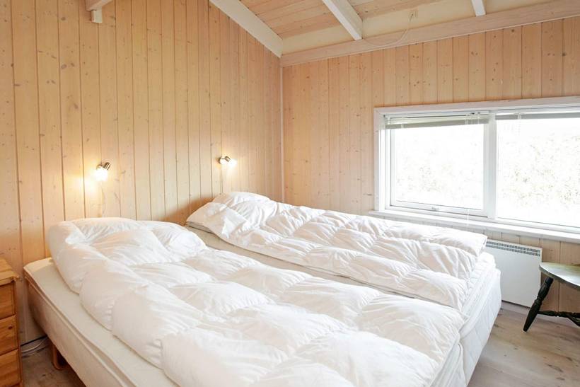 Foto von Ferienhaus CP65 in Løkken - Nordjütland