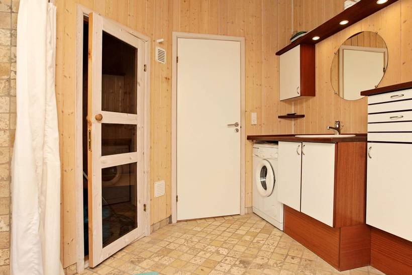 Foto von Ferienhaus CP65 in Løkken - Nordjütland