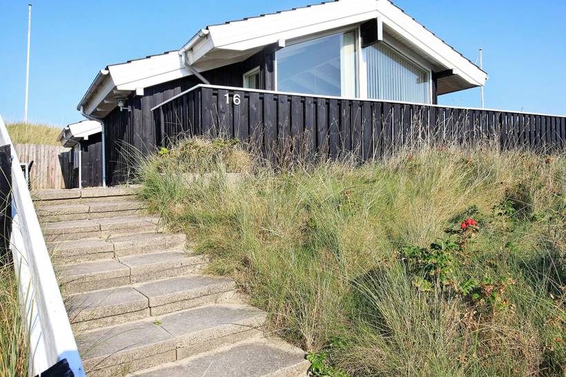 Foto von Ferienhaus CP65 in Løkken - Nordjütland