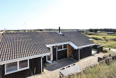 Vorschaubild von Ferienhaus CP65 in Løkken - Nordjütland