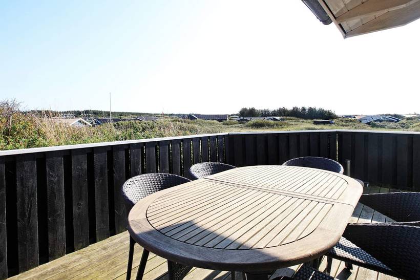 Foto von Ferienhaus CP65 in Løkken - Nordjütland